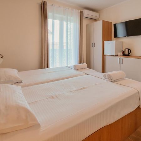 Luxury Apartments Vili Umag Exterior foto