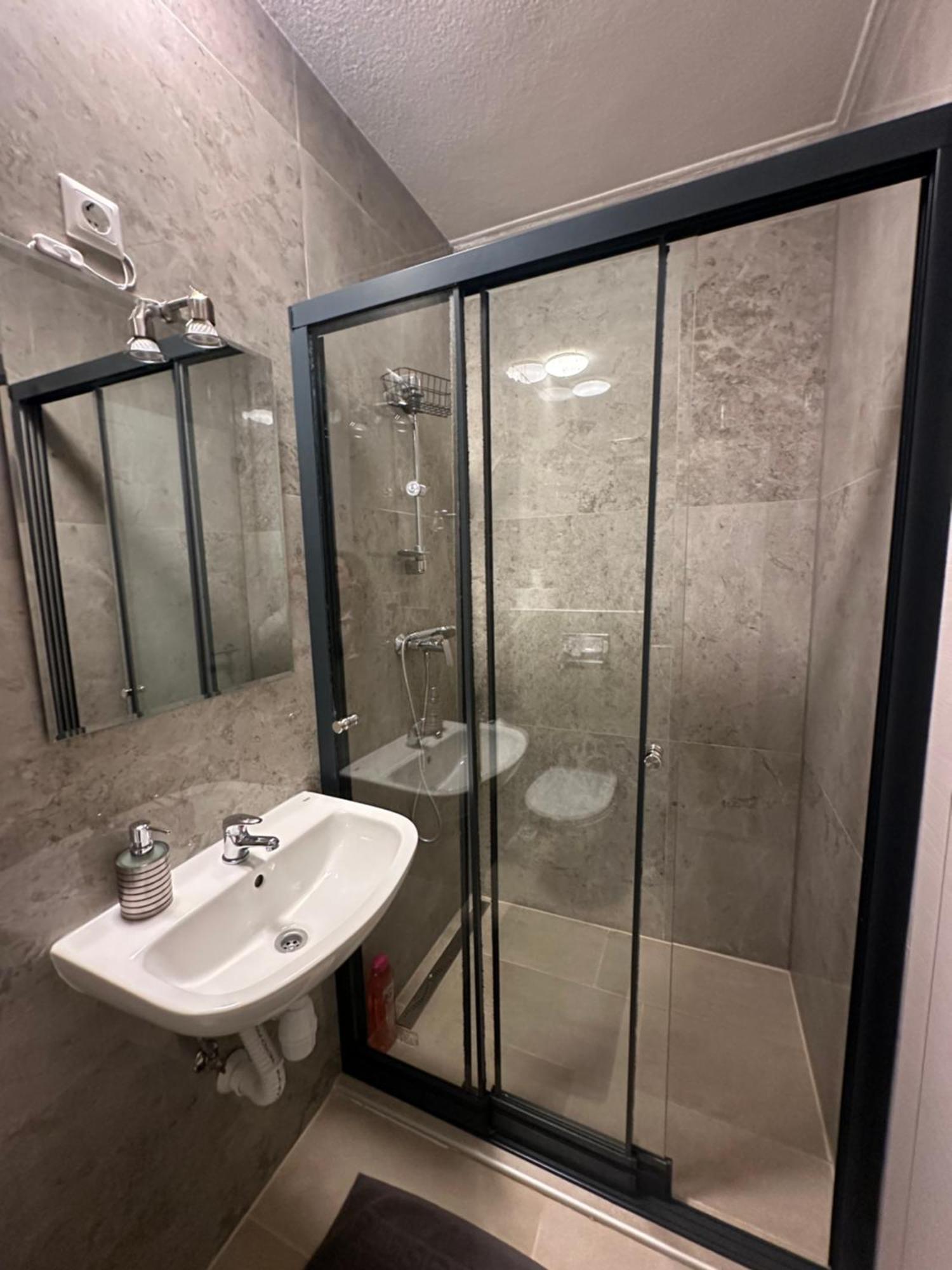 Luxury Apartments Vili Umag Exterior foto