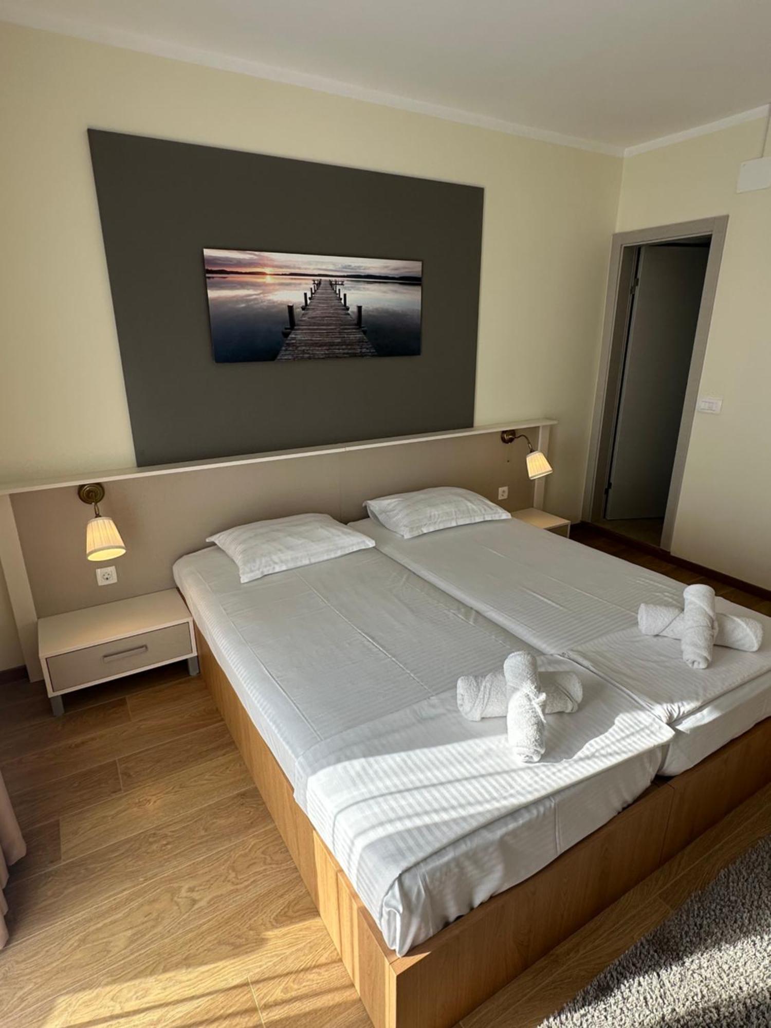 Luxury Apartments Vili Umag Exterior foto