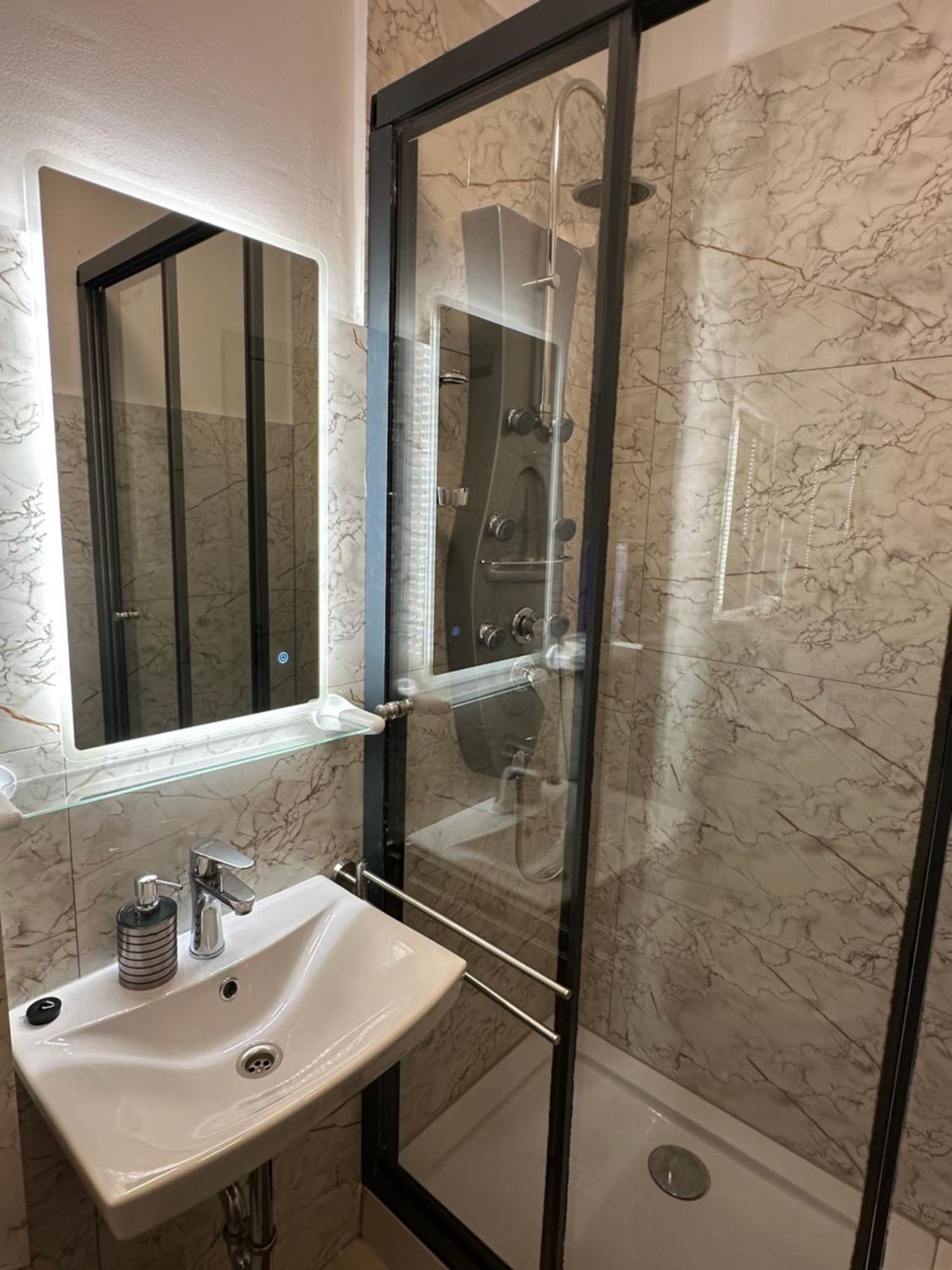 Luxury Apartments Vili Umag Exterior foto