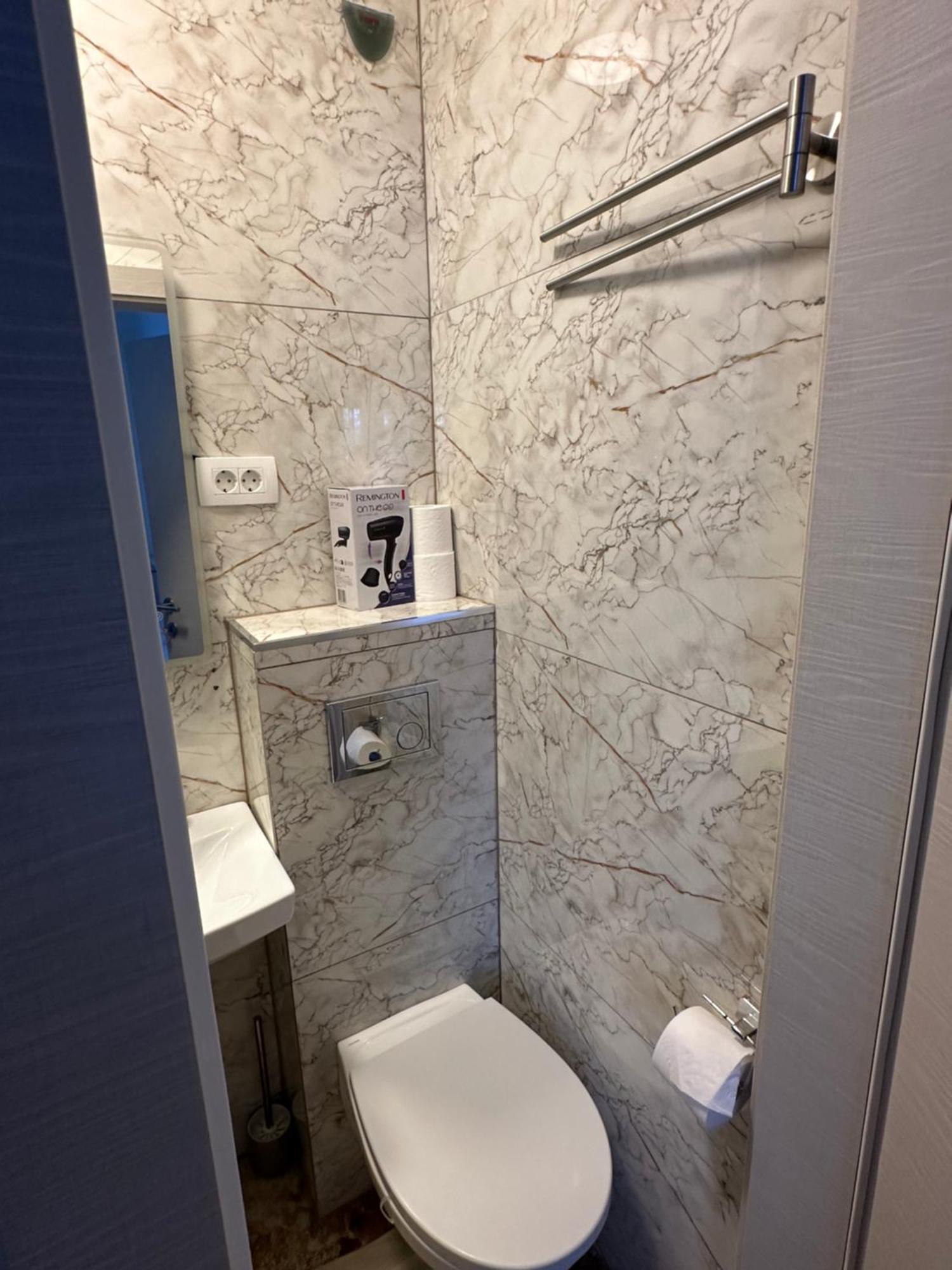 Luxury Apartments Vili Umag Exterior foto
