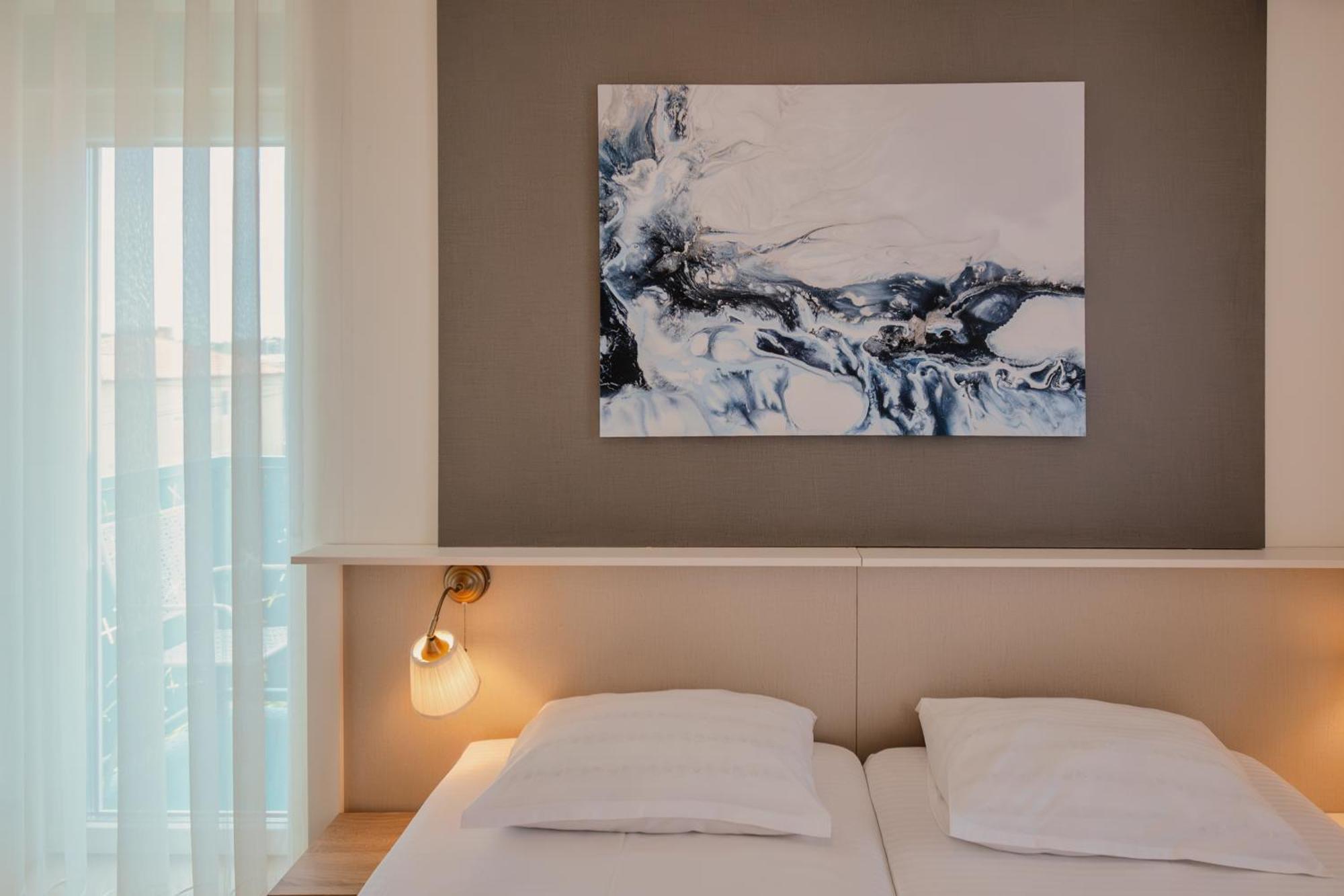 Luxury Apartments Vili Umag Exterior foto