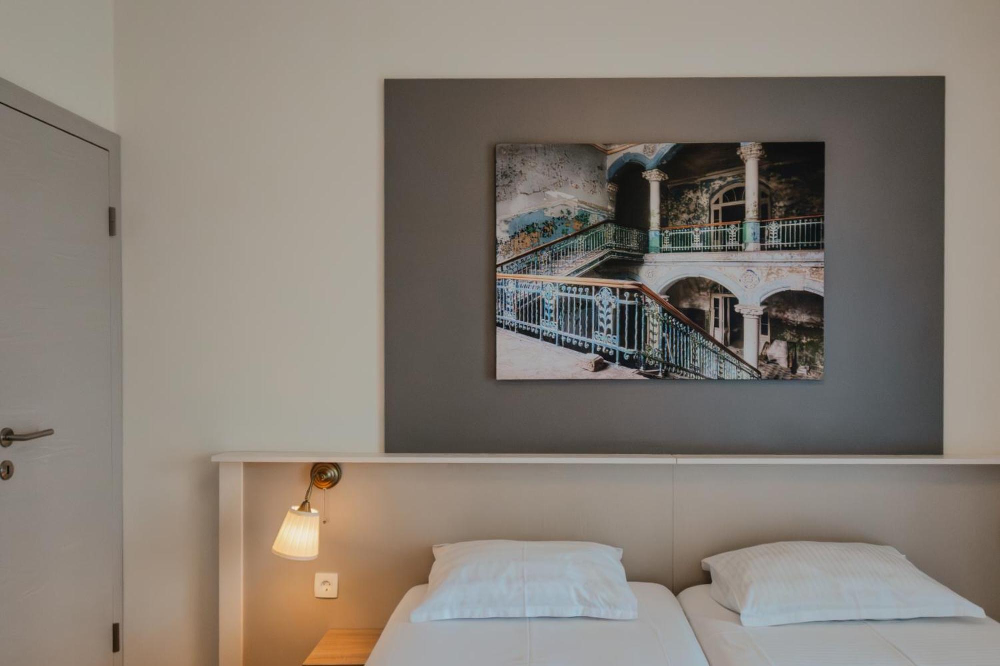 Luxury Apartments Vili Umag Exterior foto