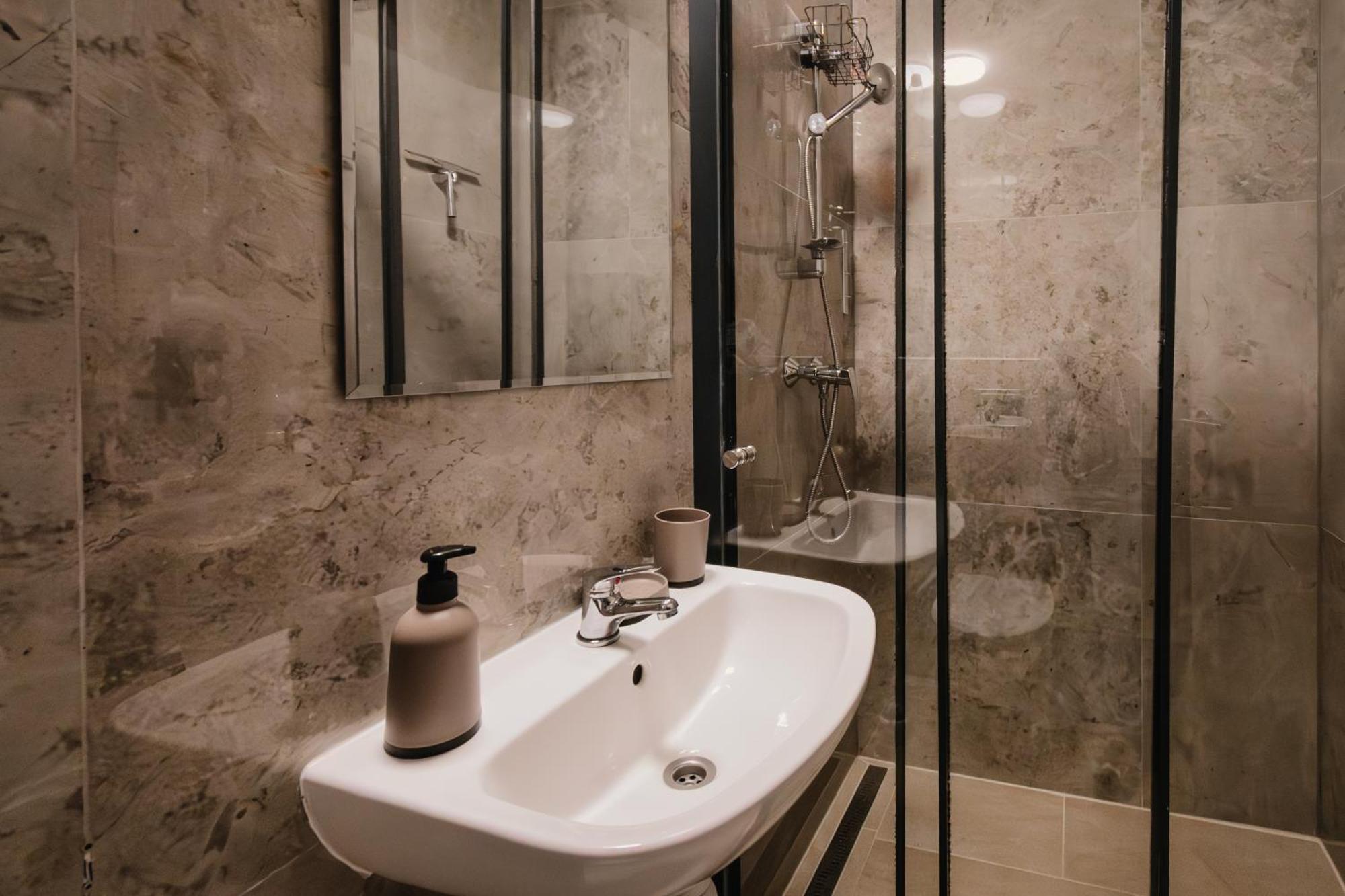 Luxury Apartments Vili Umag Exterior foto