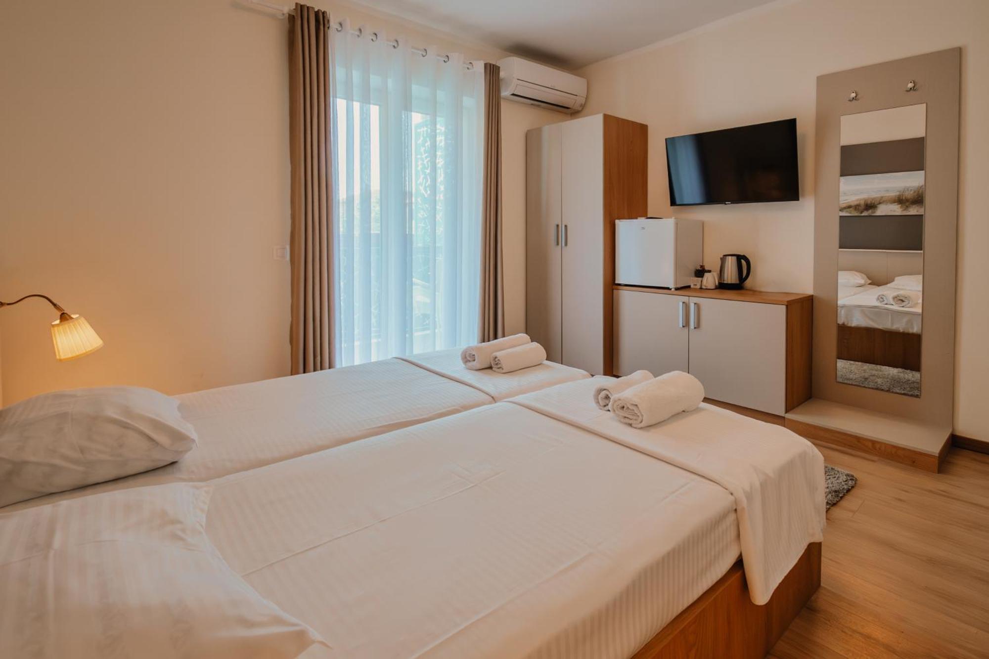 Luxury Apartments Vili Umag Exterior foto