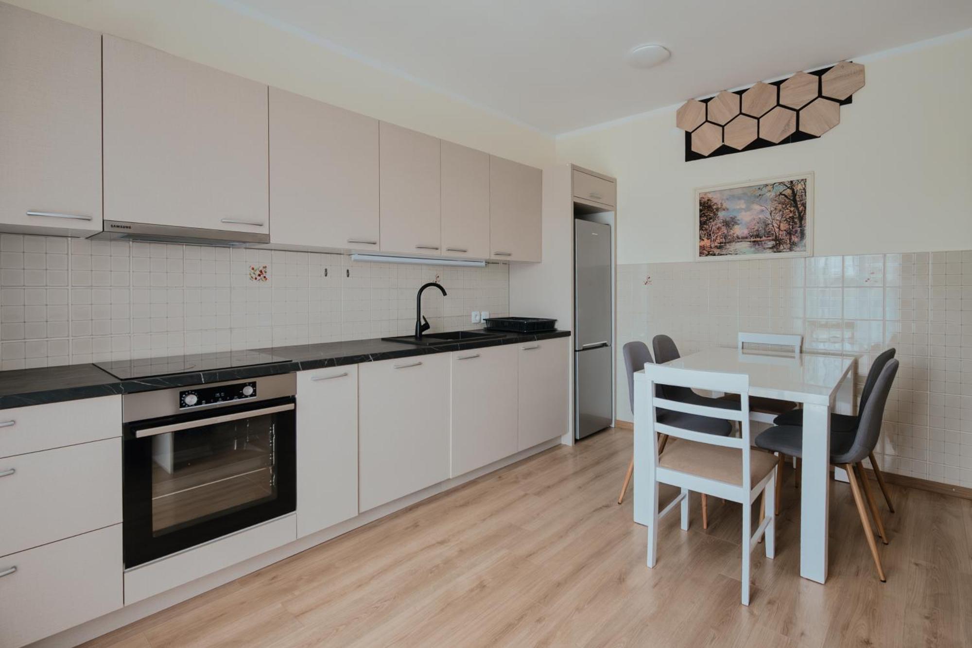 Luxury Apartments Vili Umag Exterior foto