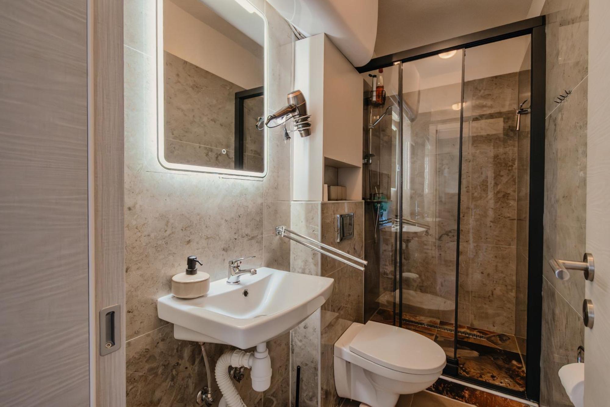Luxury Apartments Vili Umag Exterior foto